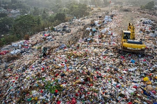 Social and Inclusive Business and Waste Management