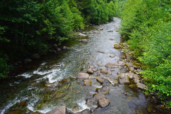 Eramet Water Resource Innovation Challenge 2023