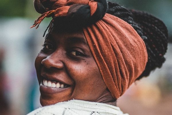Girl-Centered Incubator Program for Community-based Youth Founders