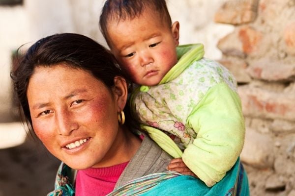 Laerdal Foundation Grant Program