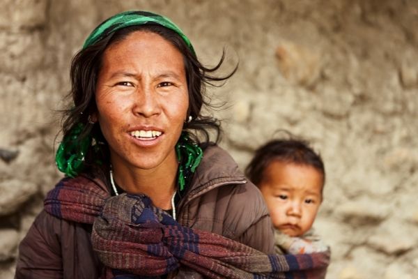 Step Up! Grant Programme to help Small, Innovative, Youth-focused Non-profits
