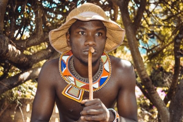 Namibia: Ambassador's Fund for Cultural Preservation