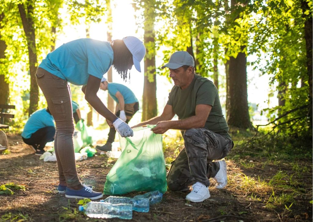JWH Initiative to support Young Environmental Leaders