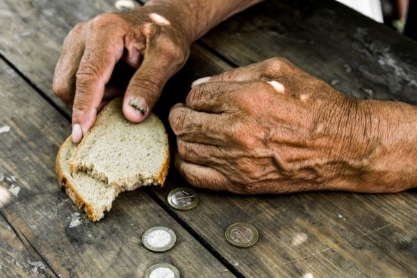 European Commission: Improving Food Systems Sustainability and Soil Health with Food Processing Residues