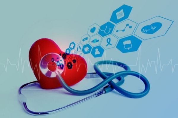 DigiHealth Lean Launch Programme