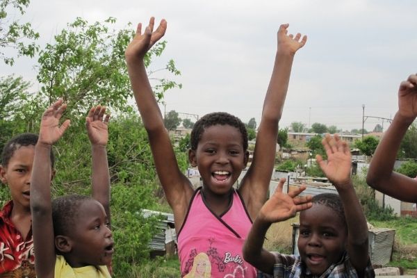Human Rights Fund – 2022 (Zimbabwe)