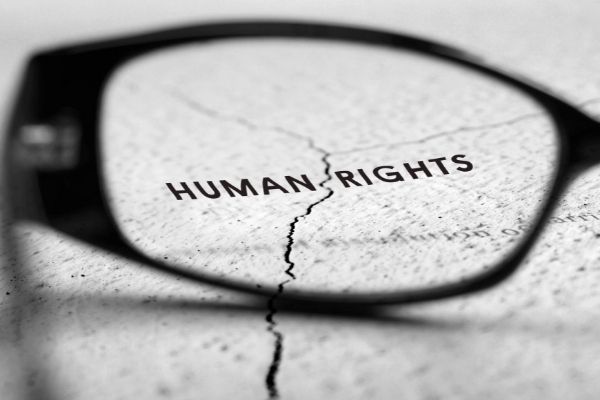 Human Rights Protection Program in the Democratic Republic of the Congo