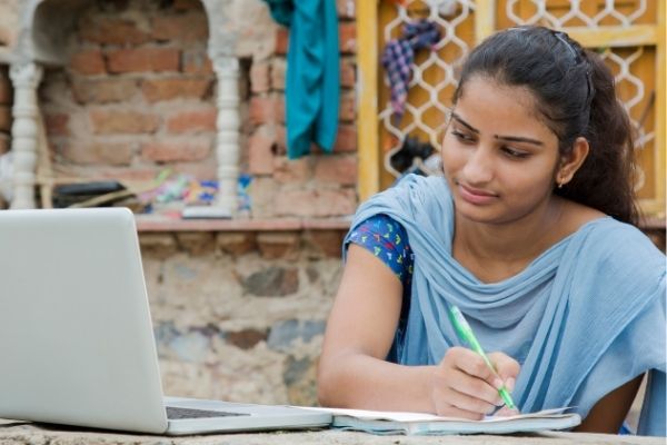 Urban Fellows Programme 2022-23 in India