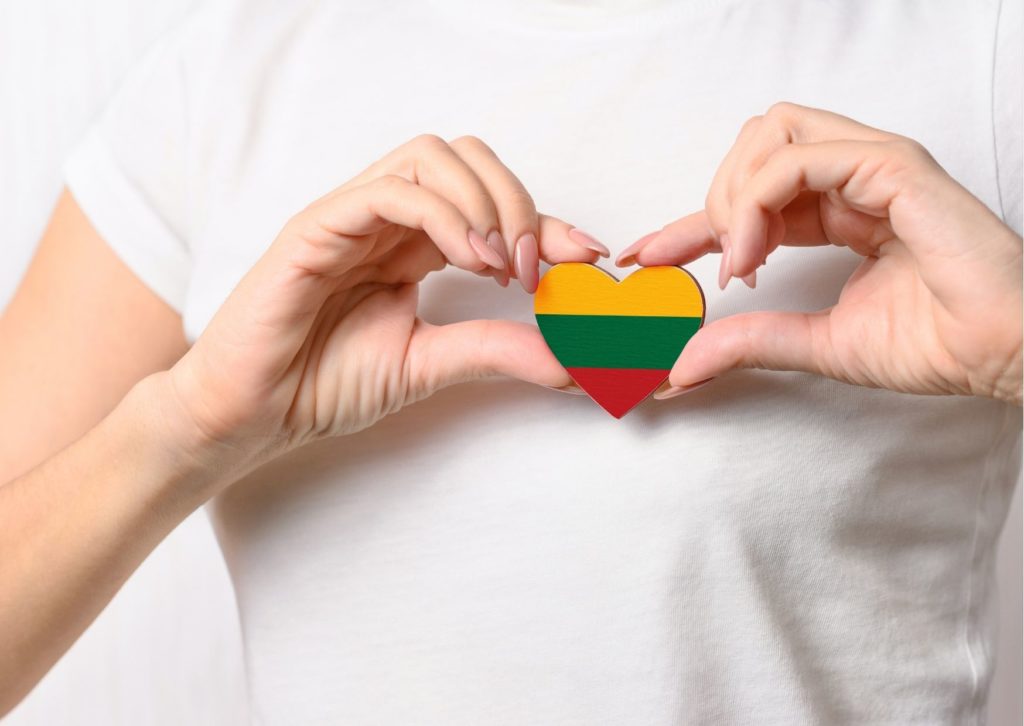 European Commission RFPs: Selection of Partners to Carry out Europe Direct Activities in Lithuania