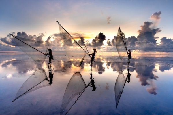 The TopCashback Sustainability Fund - UK