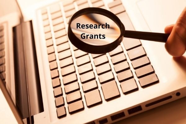 Up to £50,000 available under Science and Research Fund