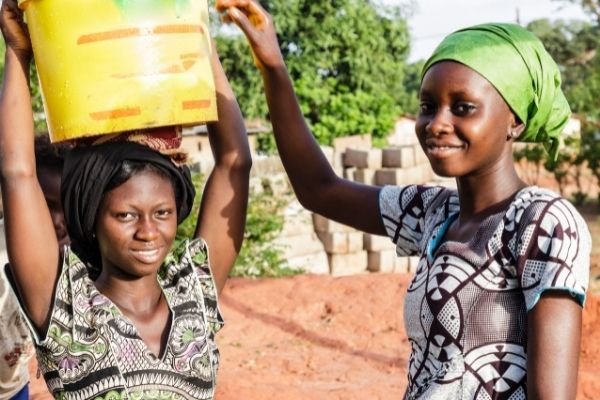 UN Women invites Applications for Establishment of Gender Equality Academy (Turkey)
