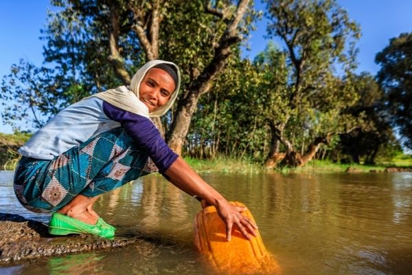 India Water Pitch-Pilot-Scale Start-up Challenge