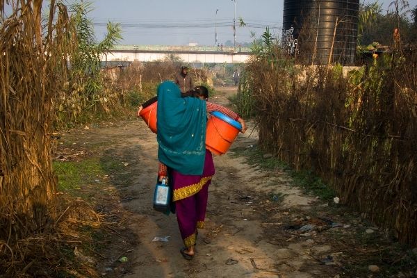 Up to INR 1 Crore available under Atal New India Challenge on Drinking Water & Sanitation