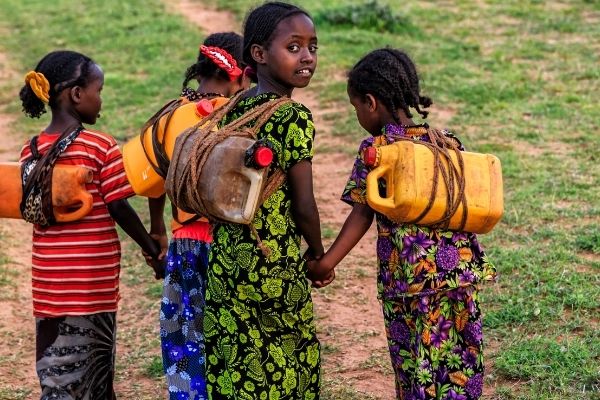Global Grant Opportunities for NGO Projects on the occasion of World Water Day - fundsforNGOs Global Grant Opportunities for NGO Projects on the occasion of World Water Day