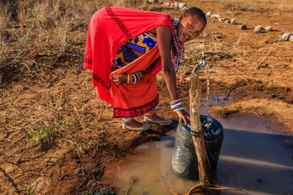 UNICEF Funding Call to improving Sanitation and Hygiene services in Luapula Province, Zambia