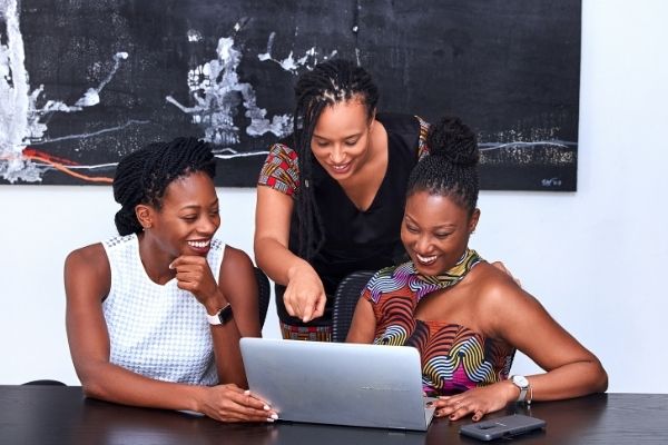 ITU/BDT: Women in Cyber Mentorship Programme 2022