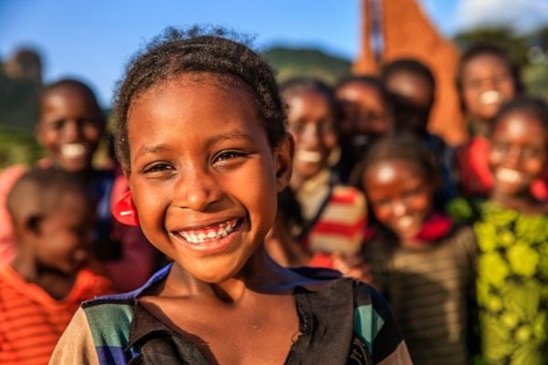 The Canada Fund for Local Initiatives (Zimbabwe, Botswana, Angola)