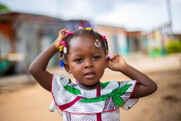 Call for Proposals: OSF Africa 2022