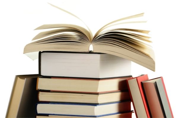 Book Translation Program in Ukraine