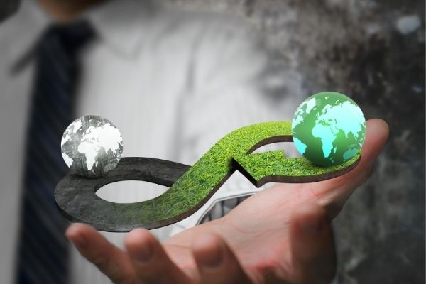 100+ Accelerator seeking Applications for Circular Economy Challenge