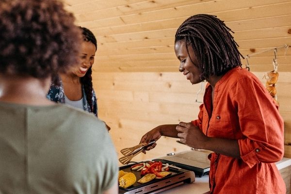 Call for Proposals: Grant Competition in Georgia