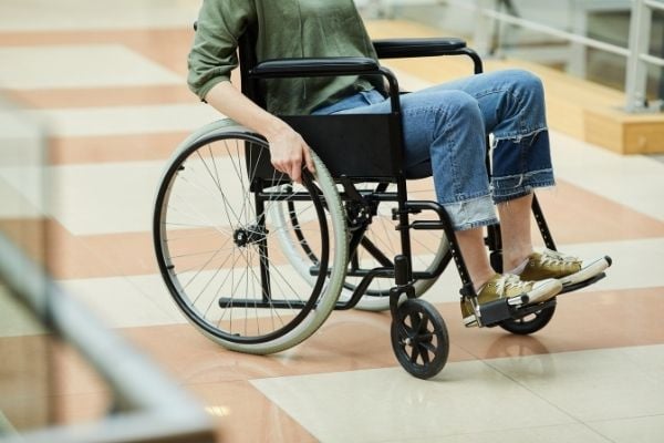 Disability and Rehabilitation Research Projects Program: Disability and Pregnancy (US)