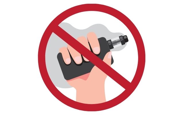 E-Cigarette Prevention/Reduction Grant in the US
