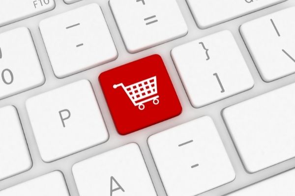 E-commerce Marketplace f