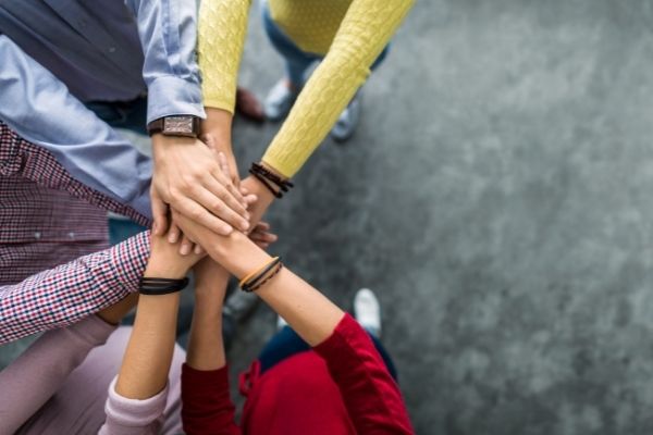 EU:CD Fellowship for Junior and Mid-Level Experts