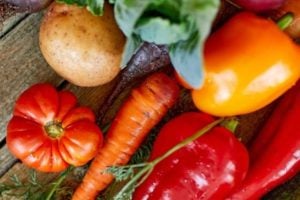 Community Food Access and Literacy Fund in Canada
