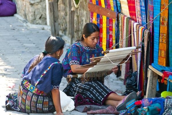 Public Diplomacy Small Grants Program in Guatemala