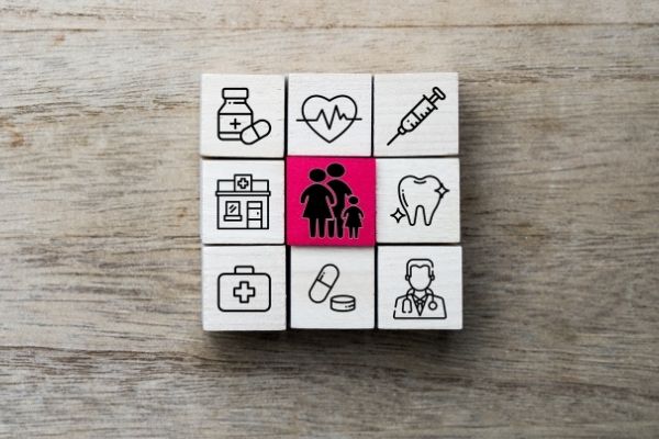 Center for Health Journalism Data Fellowship 2022 in the United States