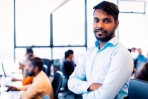 AsiaGlobal Fellows Program: A Global Leadership Development Initiative for Mid-career Professionals