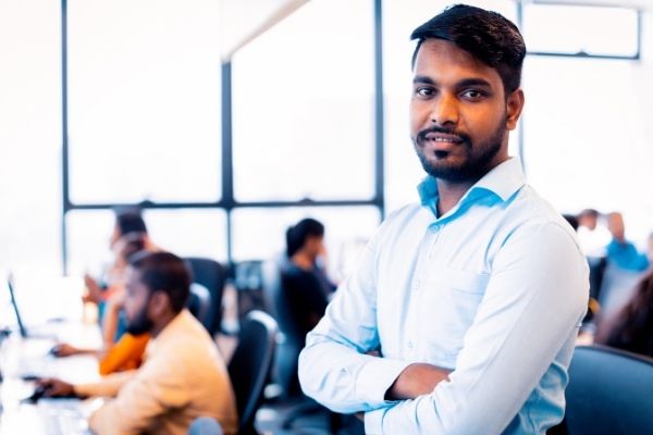 AsiaGlobal Fellows Program: A Global Leadership Development Initiative for Mid-career Professionals