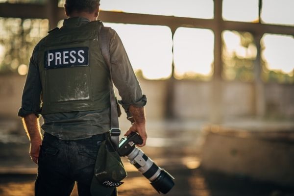 Pascal Decroos Fund for Investigative Journalism (Belgium)