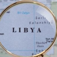 NOFO: Libya Economic Acceleration Project