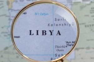 NOFO: Libya Economic Acceleration Project