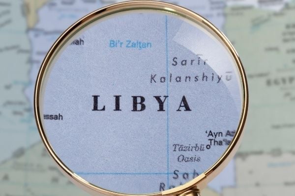 NOFO: Libya Economic Acceleration Project
