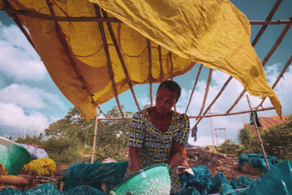 April 2022 | Open Calls for NGOs and Individuals in Nigeria