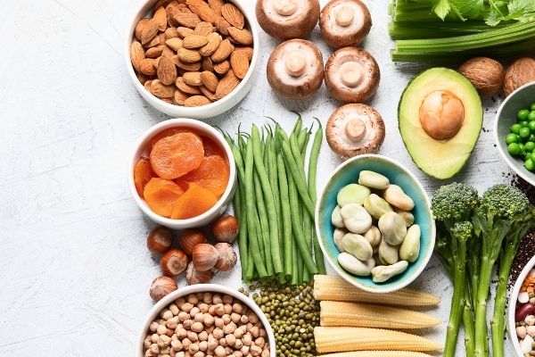 Plant-Based Contest