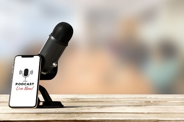 Google Podcasts Creator Program