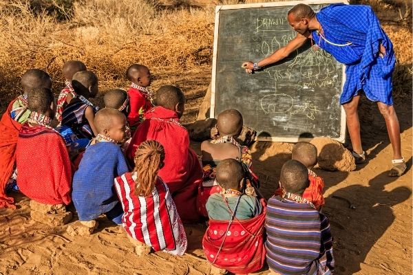 Teach for Uganda Fellowship Impact Program