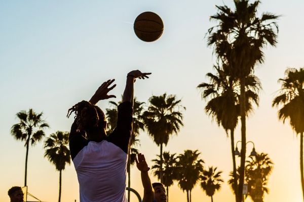 Australia: Community Sporting and Recreation Facilities Fund [Small Grants]
