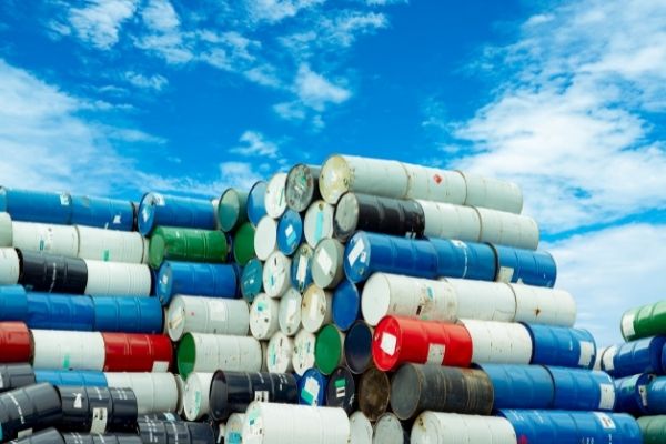Open Call to Manage Chemicals and Hazardous Waste in the Caribbean