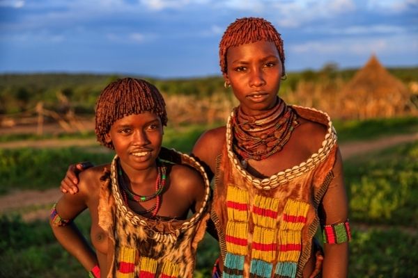 ViiV Healthcare’s Positive Action Humanitarian Fund Program 2024