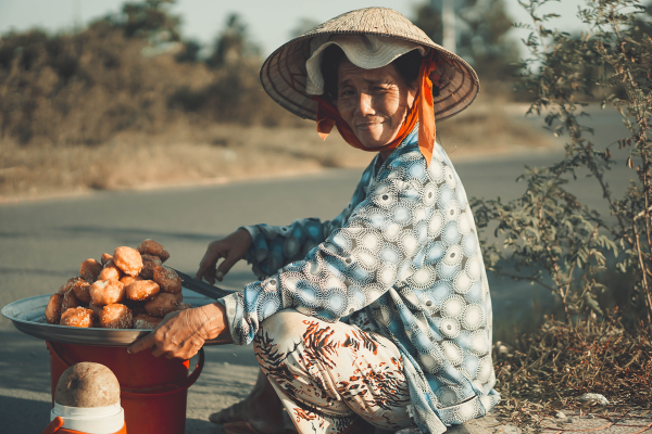 UNDP: Grant for Organizations in LAO PDR