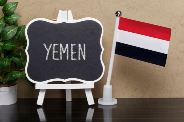 European Commission Open Call for the Development of Yemen