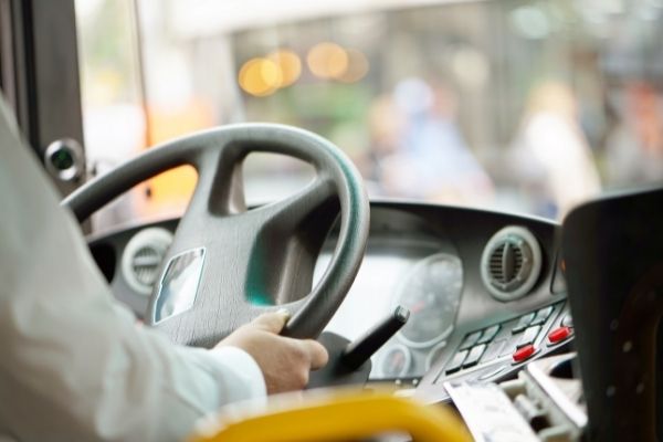 IDB: Call for Proposals to Modernize the Bus System (Brazil)