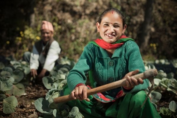 Next Generation Programme: Inspiring Nepal's Youth through Culture and Creativity, Digital and Sports